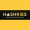 HASHKIES