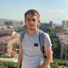 Ալբերտ Ավետիսյան