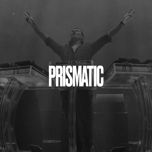 Tiësto - Prismatic 004 2026-01-23