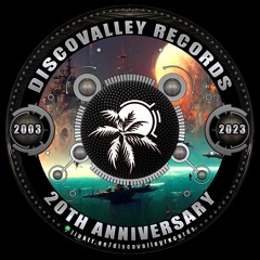 Discovalley Records