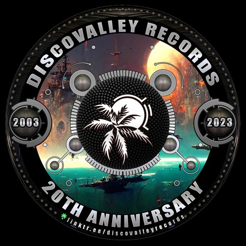 Discovalley Records’s avatar