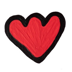 Loveboy and his Imaginary Friends