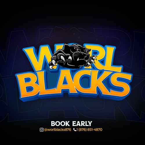 MEMBA DEM YAH PT.2 MIXTAPE BY WORL BLACKS X FIVE STAR GENERAL