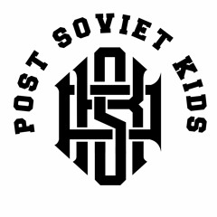 Post Soviet Kids
