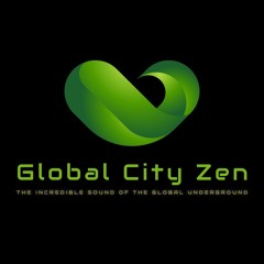 URBAN DEEP HOUSE MIX 2025 l DEEP DANCE VIBES By GCZ MUSIC l Global City Zen Video