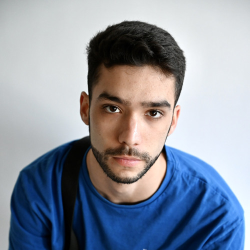 Jorge Fons’s avatar