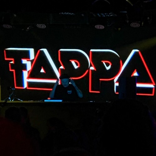 TAPPA’s avatar