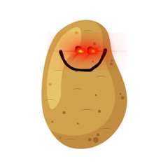 potato