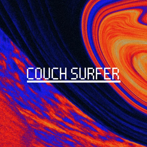 Couch Surfer’s avatar