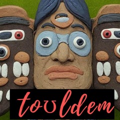 toʊldem