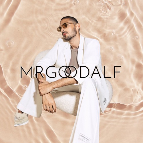 MRGOODALF — artist photo