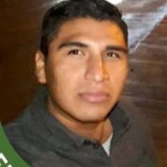 Edgar Corina Cordero