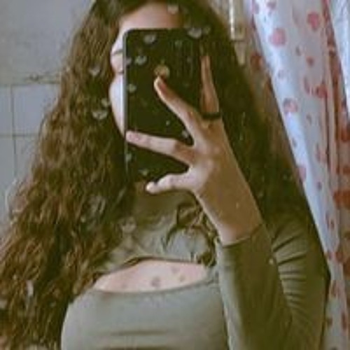Julia Teixeira’s avatar