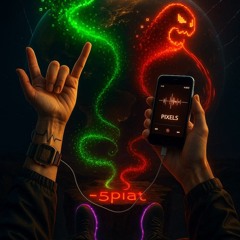 ☆︎minusspiat☣︎♫︎♛︎