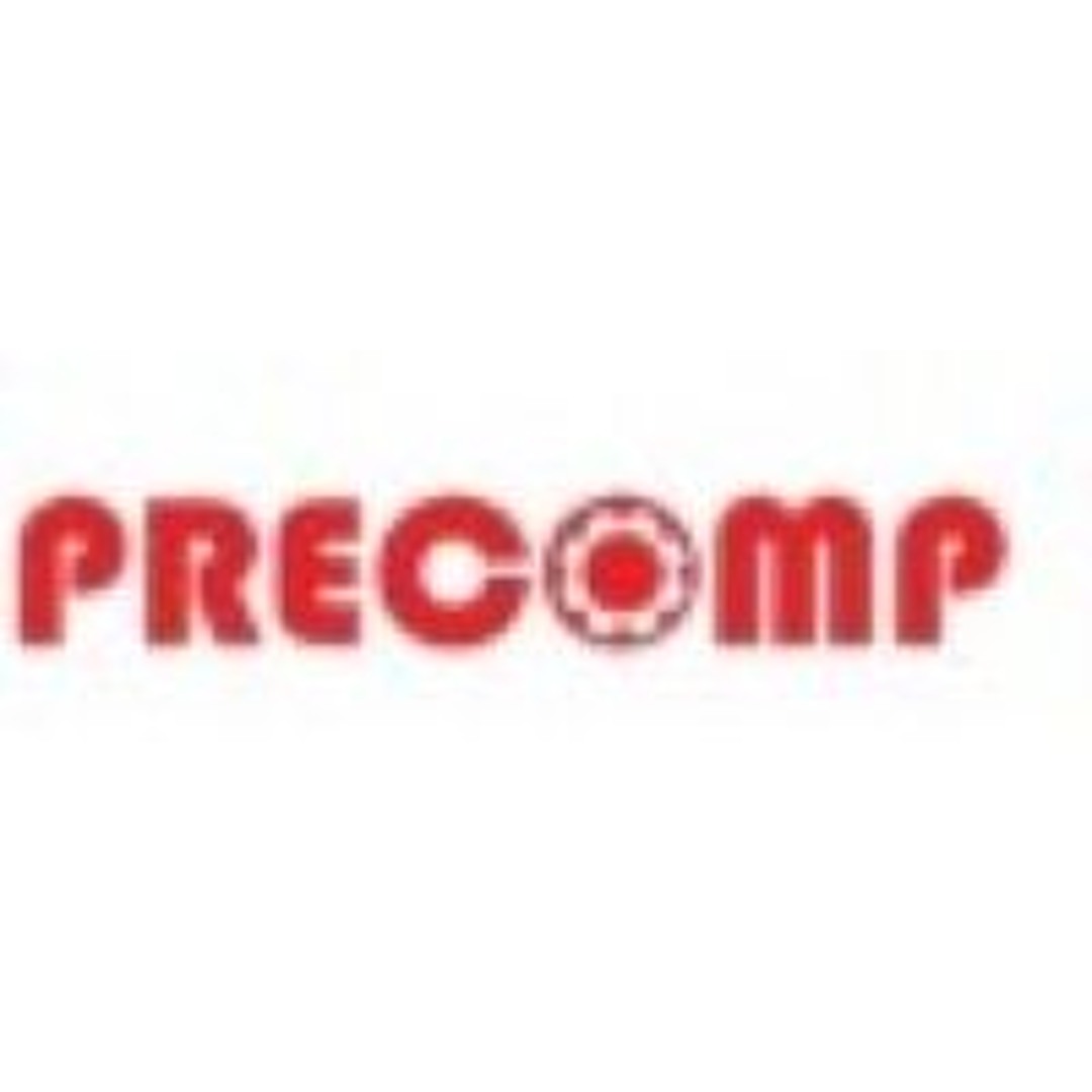 Stream Precision Computer | Listen to podcast episodes online for free ...