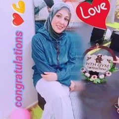 Cap Hanaa Tharwat