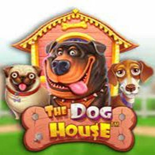 The dog house играть демо