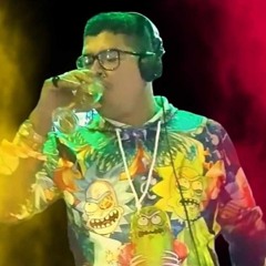BAD BUNNY ft. Pleneros de la Cresta - CAFé CON RON (Oner Zeynel Bootleg).wav