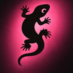 Pink Gekko