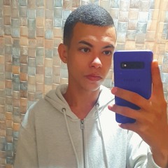 Robert Vinicius 😍