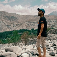 Ali Liaqat