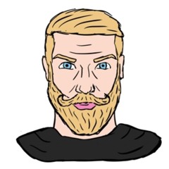 Chad Wojak Official