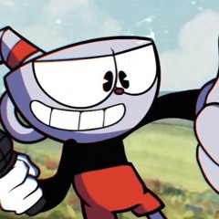♦️Cuphead♦️