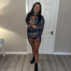 Amber Donald
