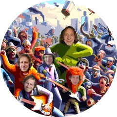 Die ziemlich gute Band