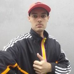 Lucas Dias