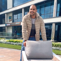 عمرى معاك