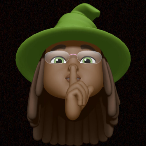 Verde Rose’s avatar