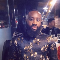 Curtis Kompa Maché