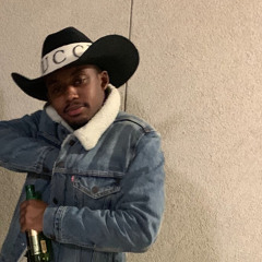 Cowboy Cat