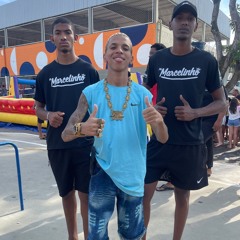 MC Marcelinho👑