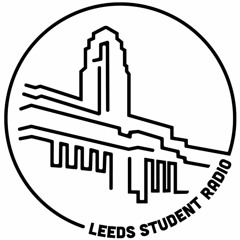 LSR - Leeds Student Radio