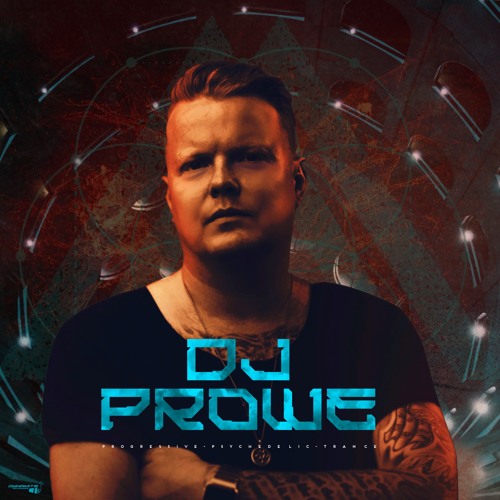 Dj Prowe (Dynamite Recordings)’s avatar