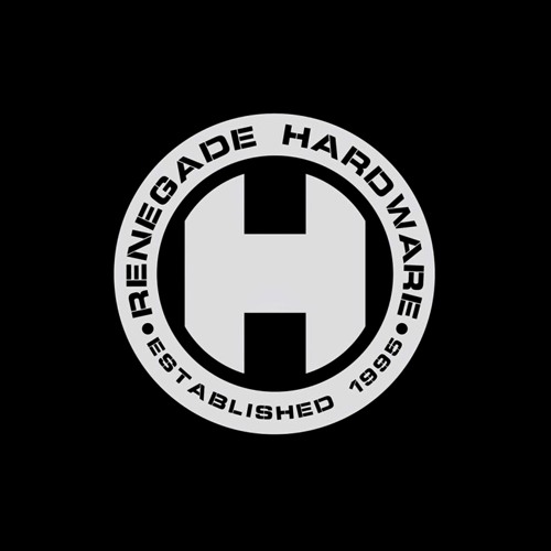 Renegade Hardware’s avatar