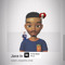 Jared Campbell
