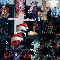 rainamiandonyredfox2026*^_^