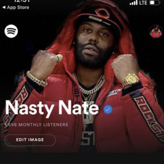 Nasty Nate