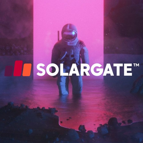 SOLARGATE’s avatar