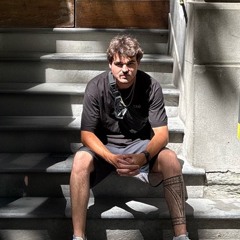 Sam Pardini