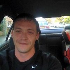 Justin Kirby