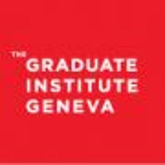 RO, Graduate Institute Geneva / Back up