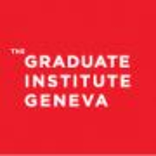 RO, Graduate Institute Geneva / Back up’s avatar