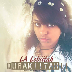 🐺Lobiitah_Durakiitah🐺