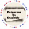 Pèraprons Ça Ensemble T.V.S