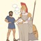 maybe athena