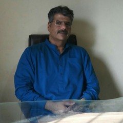 Shahzad Subhani